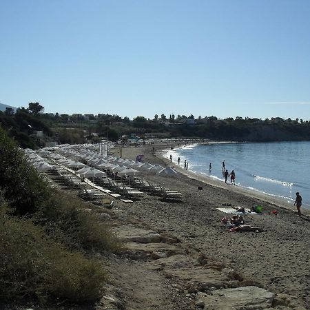 Villa Theodora Paphos Luaran gambar