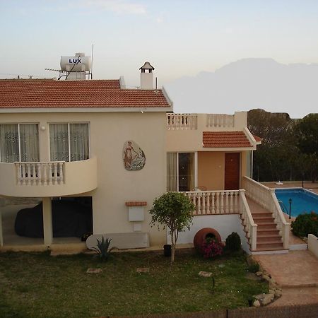 Villa Theodora Paphos Bilik gambar