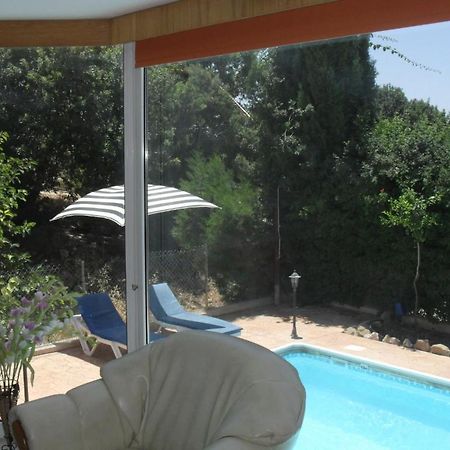 Villa Theodora Paphos Luaran gambar