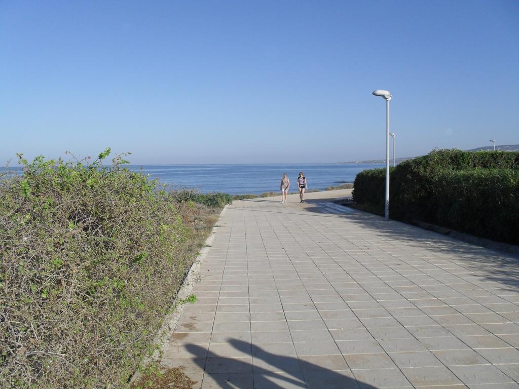 Villa Theodora Paphos Bilik gambar