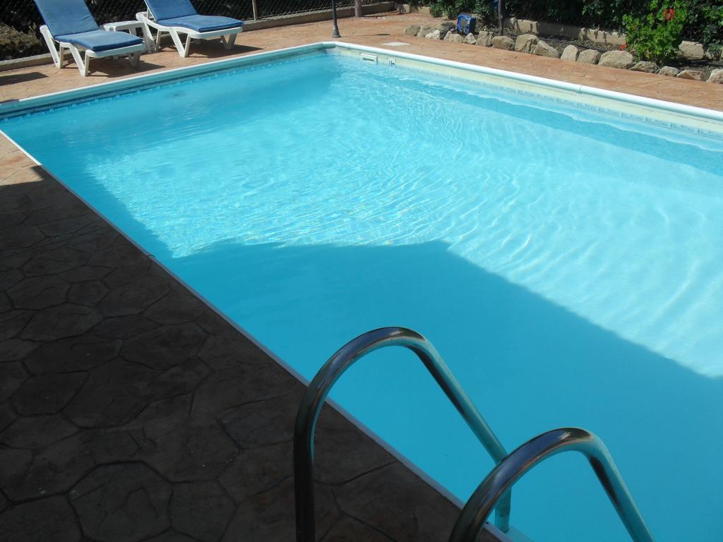 Villa Theodora Paphos Bilik gambar