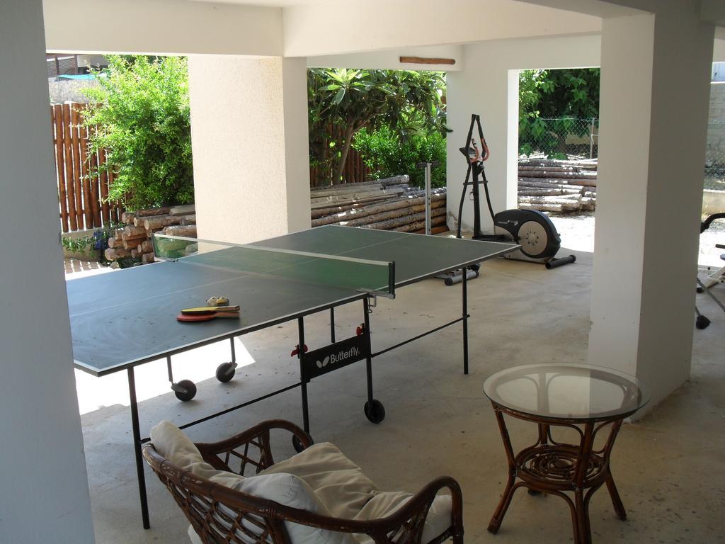Villa Theodora Paphos Bilik gambar