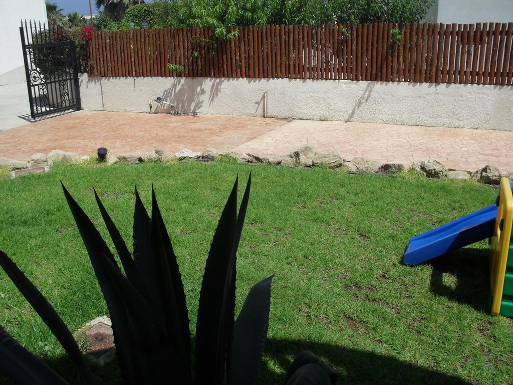 Villa Theodora Paphos Bilik gambar