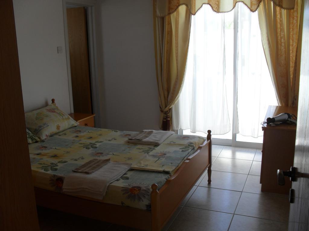 Villa Theodora Paphos Bilik gambar