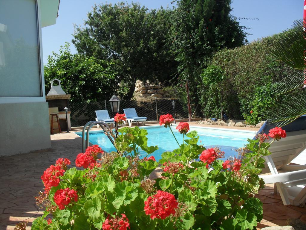 Villa Theodora Paphos Bilik gambar