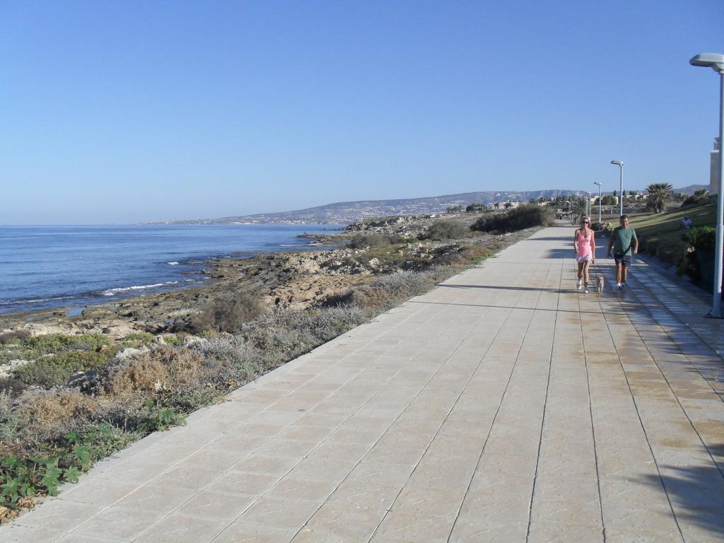 Villa Theodora Paphos Bilik gambar