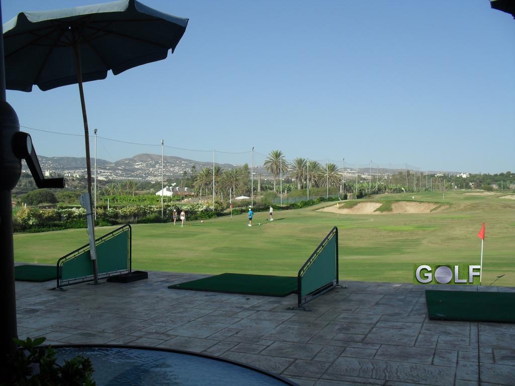 Villa Theodora Paphos Bilik gambar