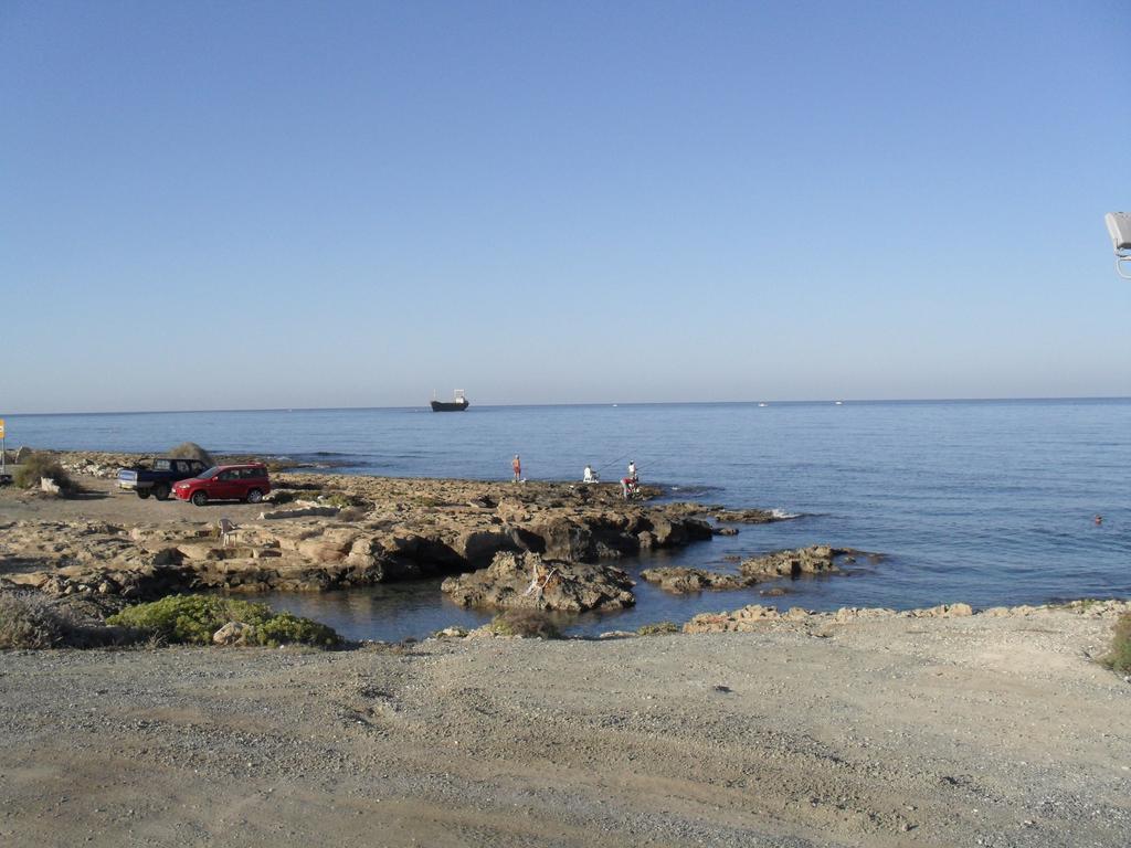 Villa Theodora Paphos Bilik gambar