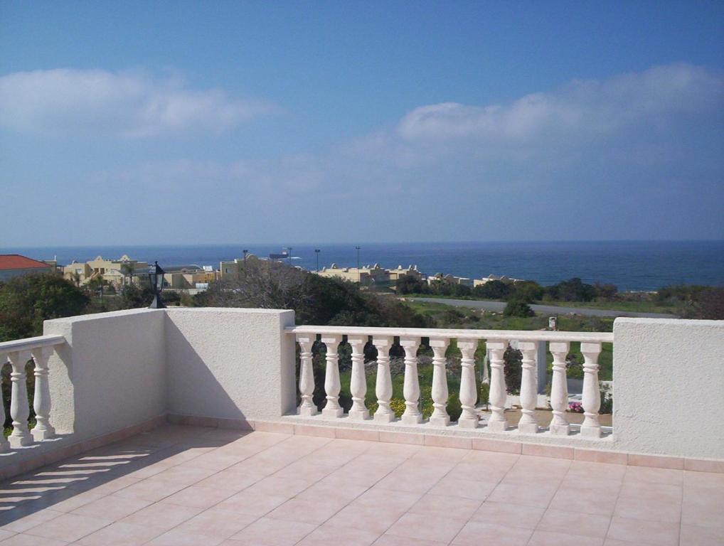 Villa Theodora Paphos Bilik gambar
