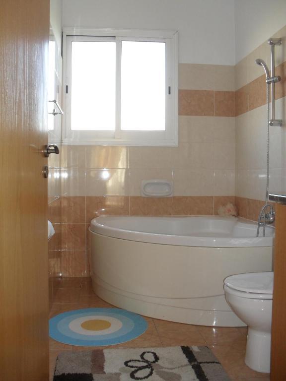 Villa Theodora Paphos Luaran gambar